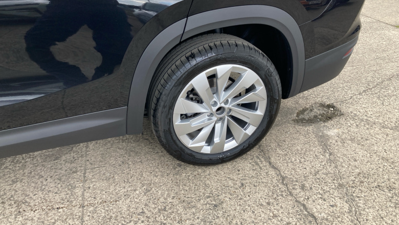 Skoda Kodiaq 1.5 TSI e-TEC SE L 5dr DSG [7 Seat] Petrol Estate